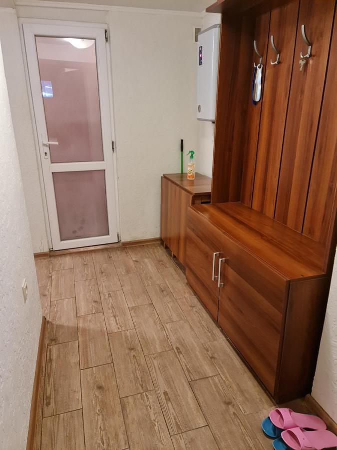 리비프 Студіо На Кoновальця 아파트 외부 사진